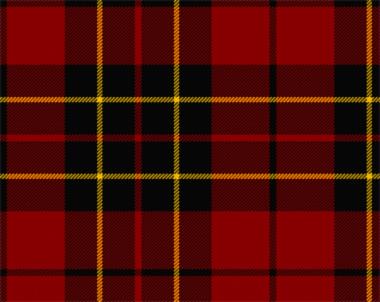 Brodie Modern Tartan Childs Bow Tie | Scottish Shop