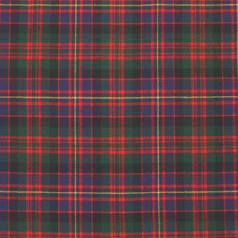 Cameron of Erracht Modern Tartan Childs Bow Tie | Scottish Shop