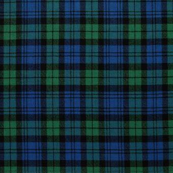 Campbell Ancient Tartan Childs Bow Tie | Scottish Shop