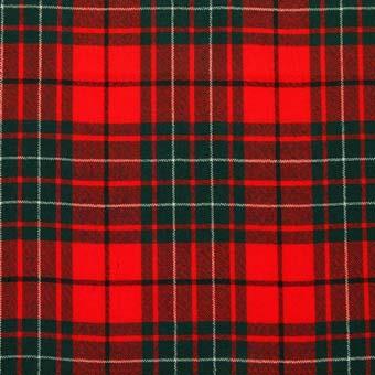 Cumming Modern Tartan Childs Bow Tie | Scottish Shop