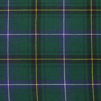 Henderson Modern Tartan Childs Bow Tie | Scottish Shop
