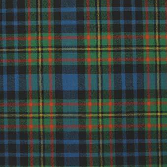 MacLellan Ancient Tartan Childs Bow Tie | Scottish Shop