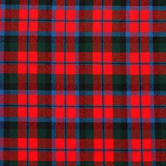 MacNaughton Modern Tartan Childs Bow Tie | Scottish Shop