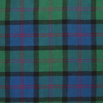 MacThomas Ancient Tartan Childs Bow Tie | Scottish Shop