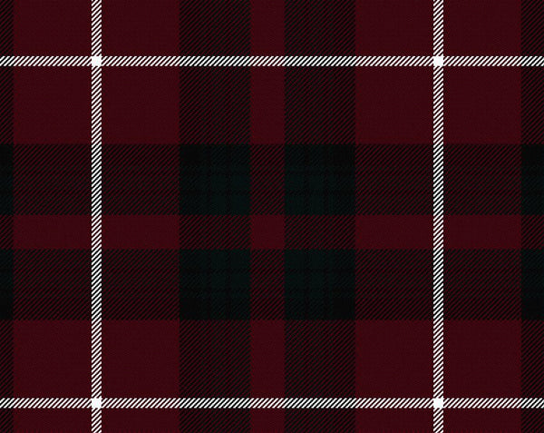 Stuart of Bute Modern Tartan Childs Bow Tie | Scottish Shop