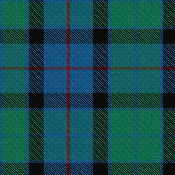 Flower of Scotland Tartan Childs Bow Tie | Scottish Shop