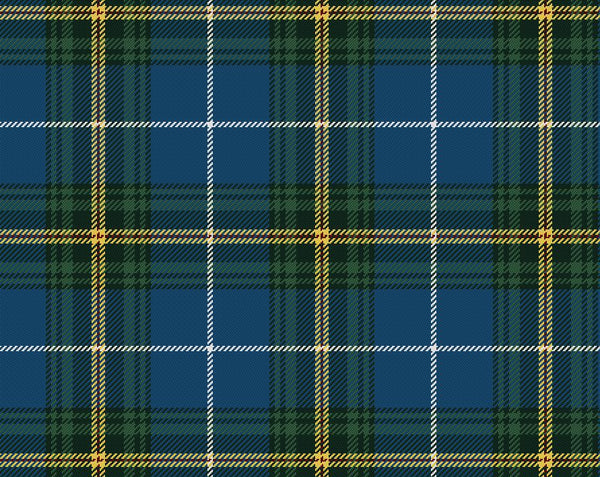 Nova Scotia Tartan Childs Bow Tie | Scottish Shop