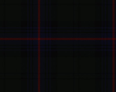 Armstrong Modern Tartan Suspenders | Scottish Shop