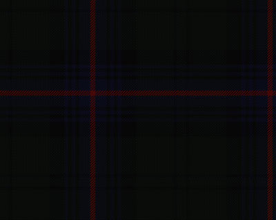 Armstrong Modern Tartan Suspenders | Scottish Shop