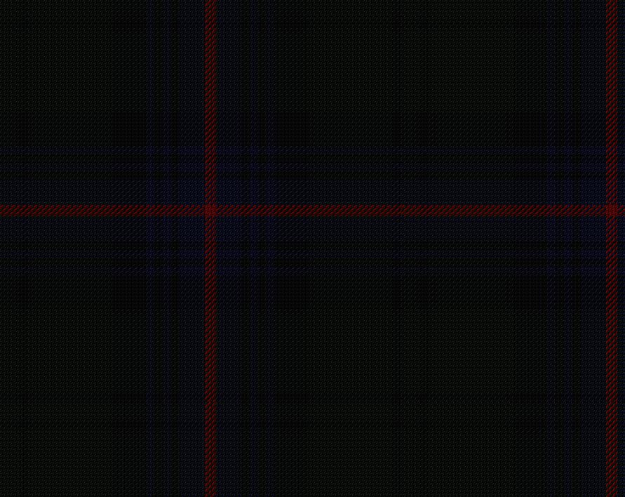 Armstrong Modern Tartan Suspenders | Scottish Shop