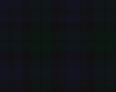 Black Watch Modern Tartan Suspenders | Scottish Shop