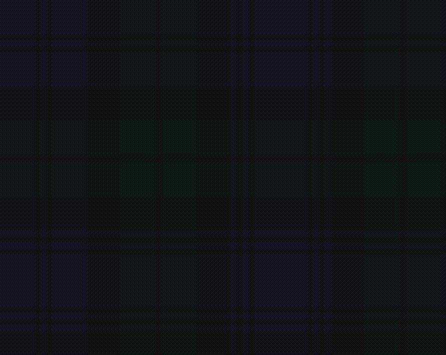 Black Watch Modern Tartan Suspenders | Scottish Shop