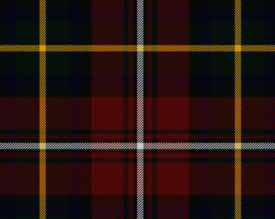 Boyd Modern Tartan Suspenders | Scottish Shop