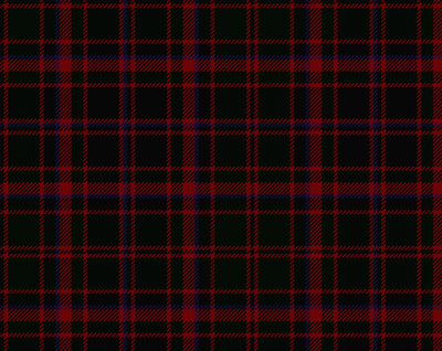 Buchan Modern Tartan Suspenders | Scottish Shop