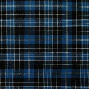 Clark Ancient Tartan Suspenders | Scottish Shop