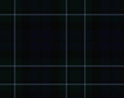 MacCallum Modern Tartan Suspenders | Scottish Shop