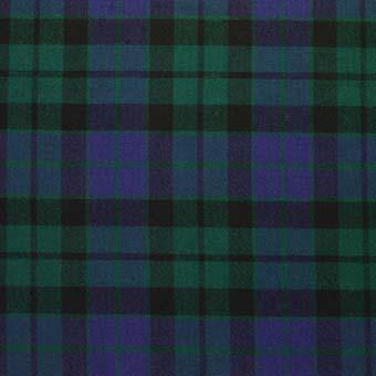 MacKay Modern Tartan Suspenders | Scottish Shop