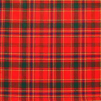 Munro Modern Tartan Suspenders | Scottish Shop