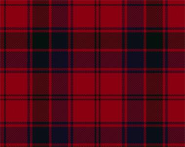 Robertson Modern Tartan Suspenders | Scottish Shop