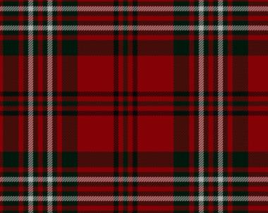 Scott Modern Tartan Suspenders | Scottish Shop