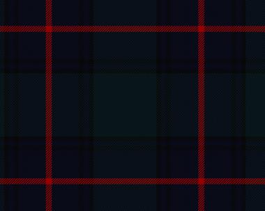 Shaw Modern Tartan Suspenders | Scottish Shop