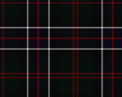 Sinclair Hunting Modern Tartan Suspenders | Scottish Shop