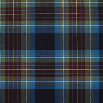 Holyrood Tartan Suspenders | Scottish Shop