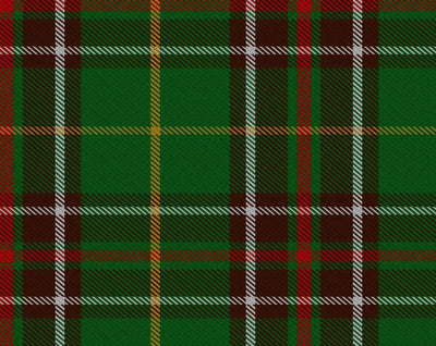 Newfoundland Tartan Suspenders | Scottish Shop