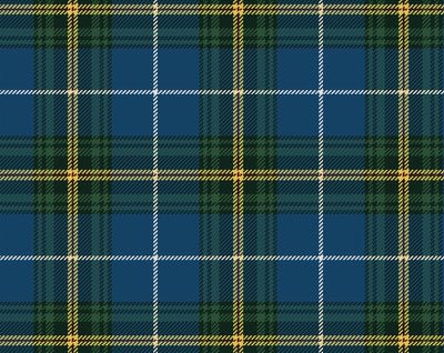 Nova Scotia Tartan Suspenders | Scottish Shop