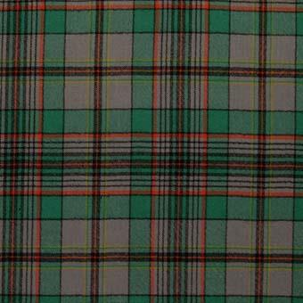 Craig Ancient Tartan Pocket Square | Scottish Shop