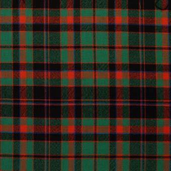 Cumming Hunting Tartan Pocket Square | Scottish Shop