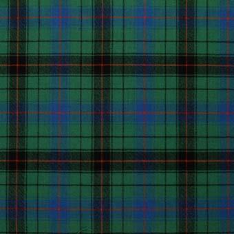 Davidson hot sale ancient tartan