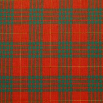 Cameron Ancient Tartan Scarf | Scottish Shop