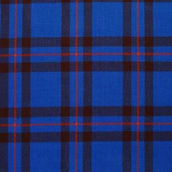 Elliott Ancient Tartan Scarf | Scottish Shop