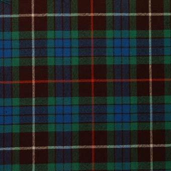 Ancient hunting cheap fraser tartan