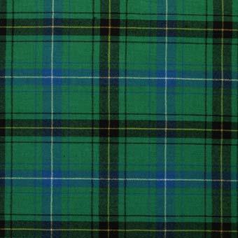 Henderson Ancient Tartan Scarf | Scottish Shop