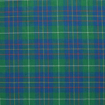 Inglis Ancient Tartan Scarf | Scottish Shop