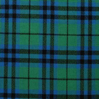 Keith Ancient Tartan Scarf | Scottish Shop