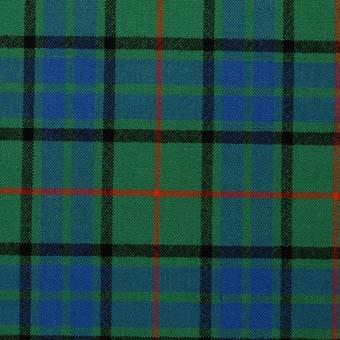 Lauder Ancient Tartan Scarf | Scottish Shop