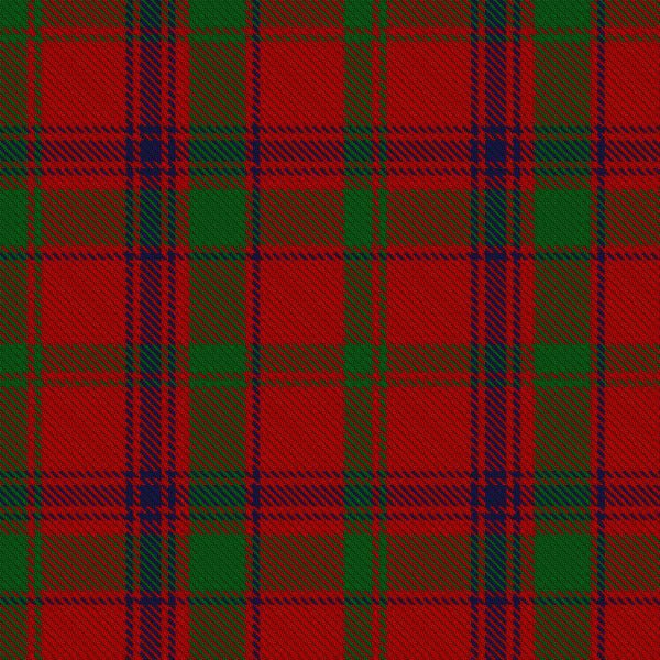 MacColl Modern Tartan Scarf | Scottish Shop