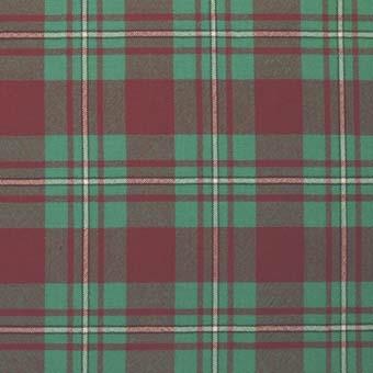 Hunting store macgregor tartan