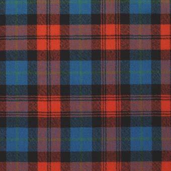 MacLachlan Ancient Tartan Scarf | Scottish Shop
