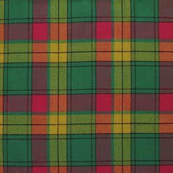 MacMillan Ancient Tartan Scarf | Scottish Shop