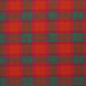 MacNab Ancient Tartan Scarf | Scottish Shop