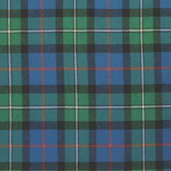 MacPhail Hunting Ancient Tartan Scarf | Scottish Shop