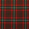 Seton Hunting Modern Tartan Scarf | Scottish Shop