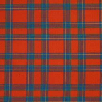 Inverness Tartan Scarf | Scottish Shop