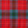 British Columbia Tartan Scarf | Scottish Shop
