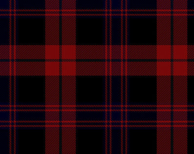 Brown Modern Ladies Tartan Sash | Scottish Shop