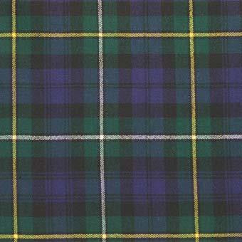 Campbell of Argyll Modern Ladies Tartan Sash | Scottish Shop